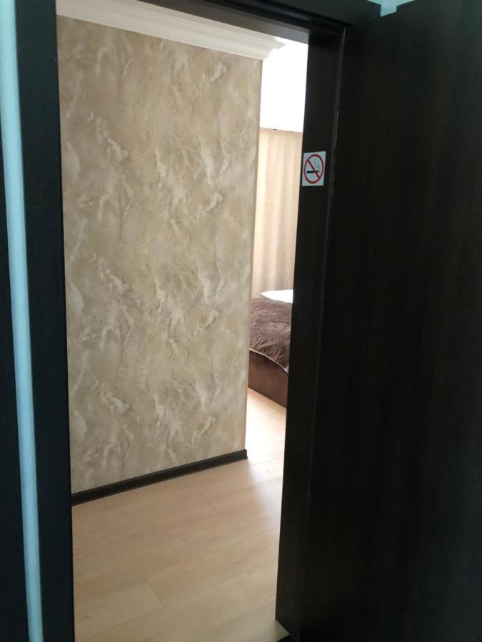 Hotel Lion Almaty Esterno foto
