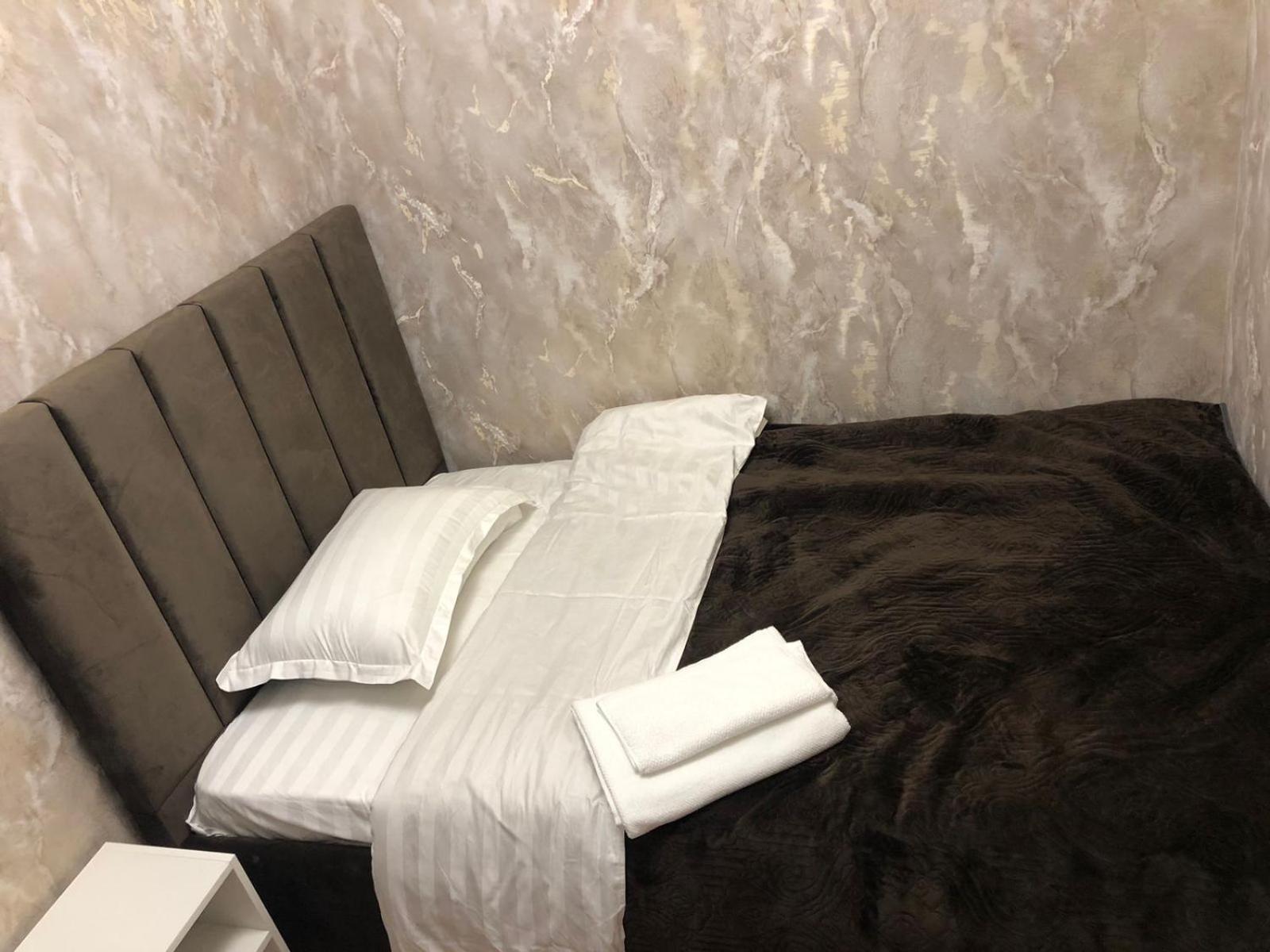 Hotel Lion Almaty Esterno foto