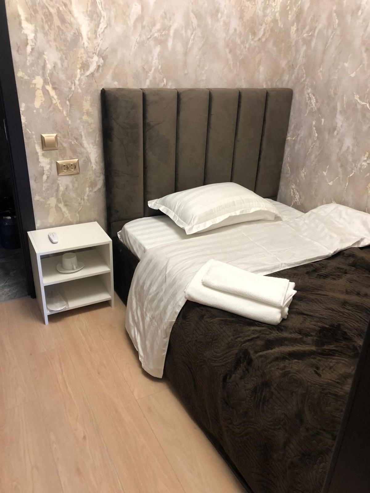 Hotel Lion Almaty Esterno foto